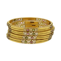 Classic Antique Style Bangles