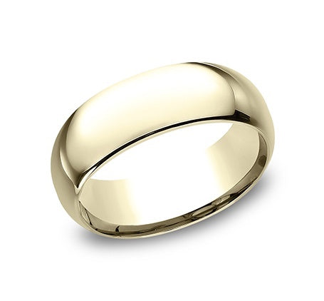 COLIN G - WEDDING BAND