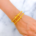 Radiant Lightweight Meenakari Bangles