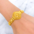 22k-gold-gorgeous-intricate-bracelet