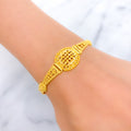 22k-gold-beautiful-radiant-bracelet