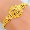 22k-gold-majestic-vibrant-bracelet