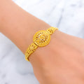 22k-gold-majestic-vibrant-bracelet