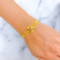 22k-gold-charming-meenakari-bracelet