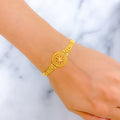 22k-gold-charming-meenakari-bracelet