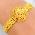 22k-gold-classic-decadent-bracelet