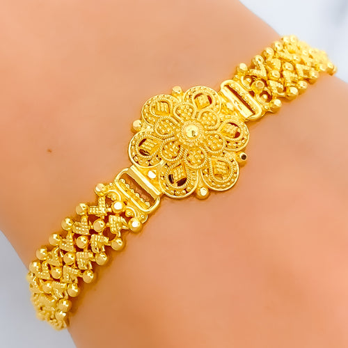 22k-gold-grand-floral-bracelet