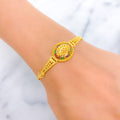 22k-gold-gorgeous-meenakari-bracelet