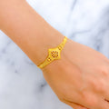 22k-gold-lavish-upscale-bracelet