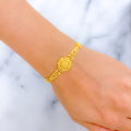 22k-gold-special-flower-bracelet