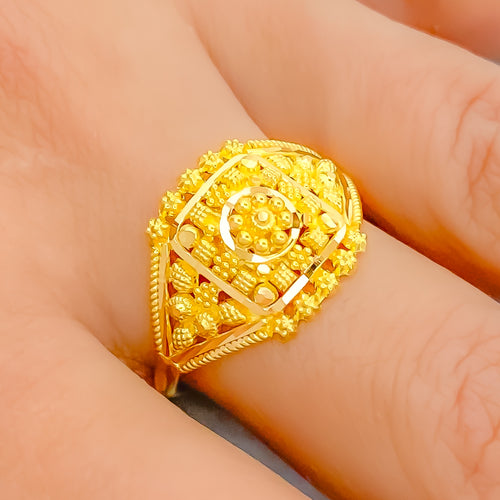 22k-gold-beautiful-radiant-ring