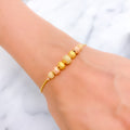 Charming Exquisite Matte Bracelet