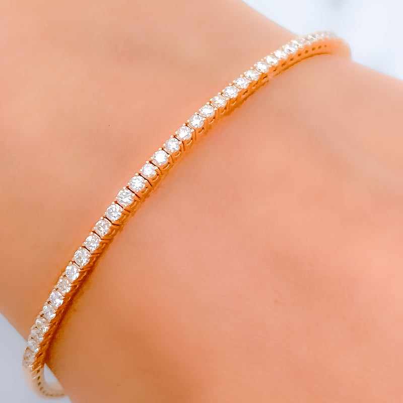 18k-dainty-versatile-rose-gold-bangle-bracelet