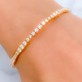 18k-extravagant-rose-gold-diamond-bangle-bracelet