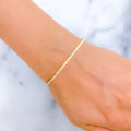 18k-gold-classic-diamond-bangle-bracelet