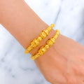 22k-gold-evergreen-beaded-pipe-bangles