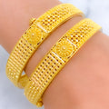 22k-gold-upscale-intricate-floral-bangles