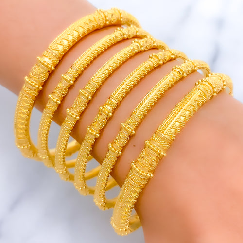 22k-gold-magnificent-bridal-pipe-bangles