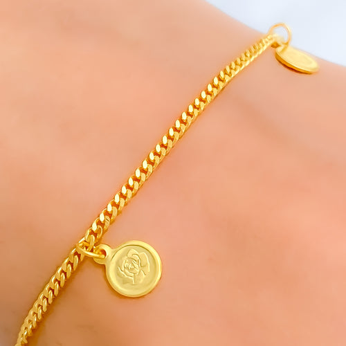 22k-gold-dainty-chic-coin-bracelet