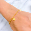 22k-gold-dainty-chic-coin-bracelet
