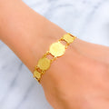 22k-gold-royal-coin-bracelet