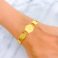 22k-gold-delightful-vibrant-coin-bracelet