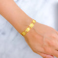 22k-gold-extravagant-coin-bracelet