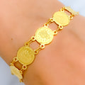 22k-gold-extravagant-coin-bracelet