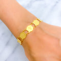 22k-gold-extravagant-coin-bracelet