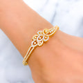 Elegant Classy Bangle Bracelet
