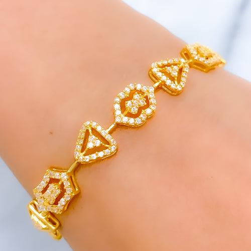 22k-gold-beautiful-lavish-bracelet