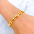 22k-gold-beautiful-lavish-bracelet