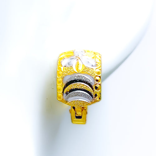 22k-gold-sparkling-posh-french-clip-earrings