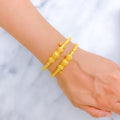 22k-gold-classic-thin-screw-bangles