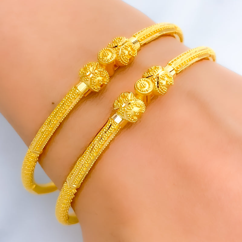 22k-gold-dainty-high-finish-pipe-bangles