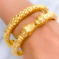 22k-gold-bright-hollow-lion-bangles