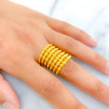 22k-gold-traditional-layered-spiral-ring