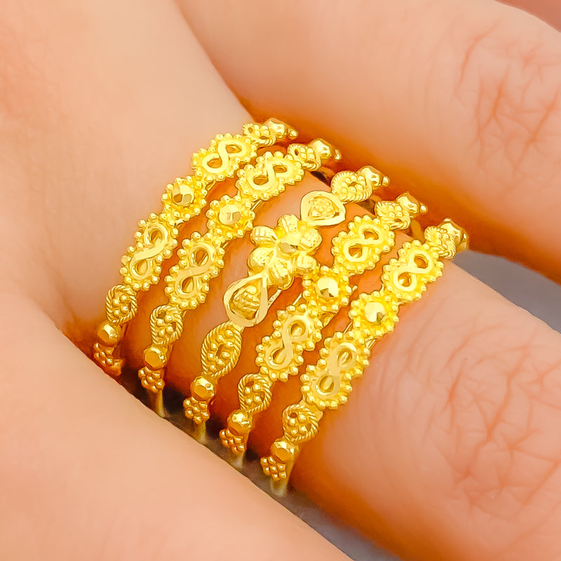 22k-gold-extravagant-infinity-spiral-ring