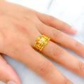 22k-gold-elevated-majestic-oval-ring