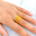22k-gold-delightful-leaf-adorned-spiral-ring
