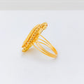 Celebrations Yellow Gold Ring
