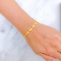 22k-gold-stylish-chic-bracelet