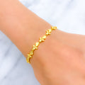 22k-gold-stylish-chic-bracelet