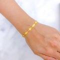 22k-gold-delicate-stately-bracelet