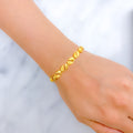 22k-gold-oval-spiral-paisley-bracelet