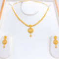 Chand Style Gold Set