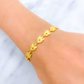 22k-gold-impressive-trendy-bracelet