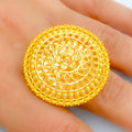 22k-gold-sparkling-flower-statement-ring