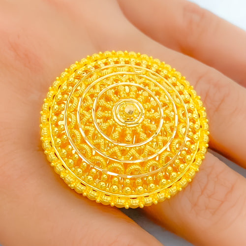 22k-gold-dressy-dome-rangoli-statement-ring