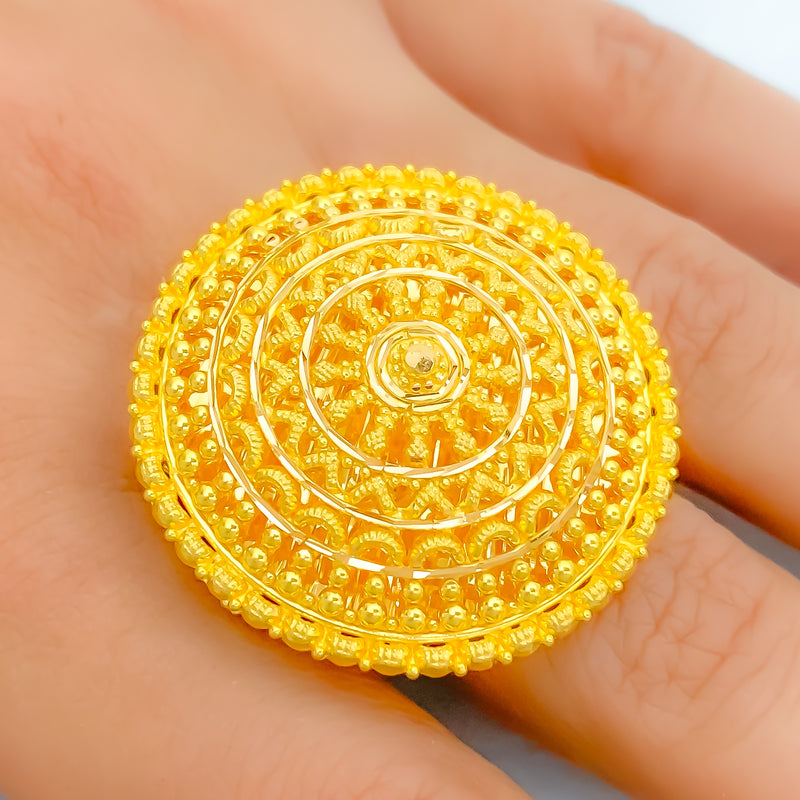 22k-gold-dressy-dome-rangoli-statement-ring